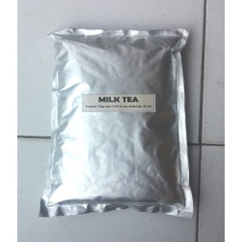 

BUBUK POWDER / MINUMAN RASA MILK TEA