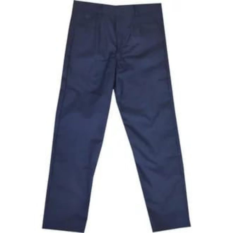 Seragam Celana SMP Seragam Sekolah Biru SMP