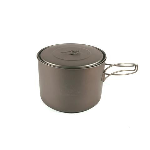 Alat Masak Camping Panci Camping TOAKS Titanium 1600ml