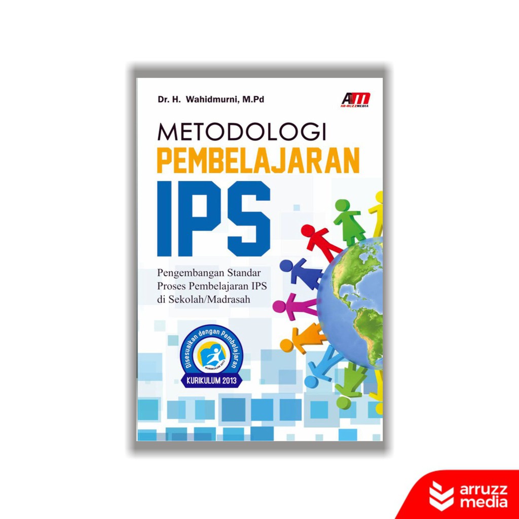 

Buku Metodologi Pembelajaran IPS