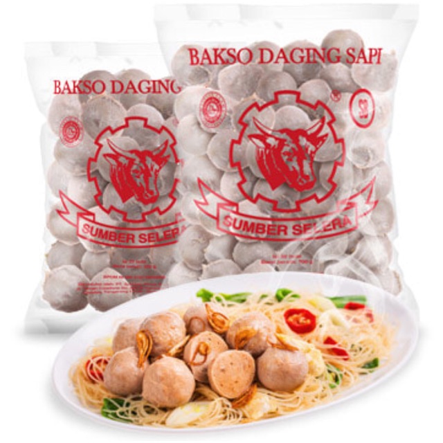 

Sumber selera baso sb 25s