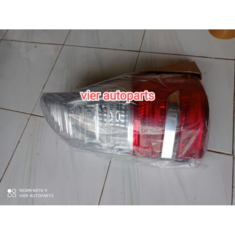 Lampu Stop Avanza Xenia 2019 2020 2021 Ori