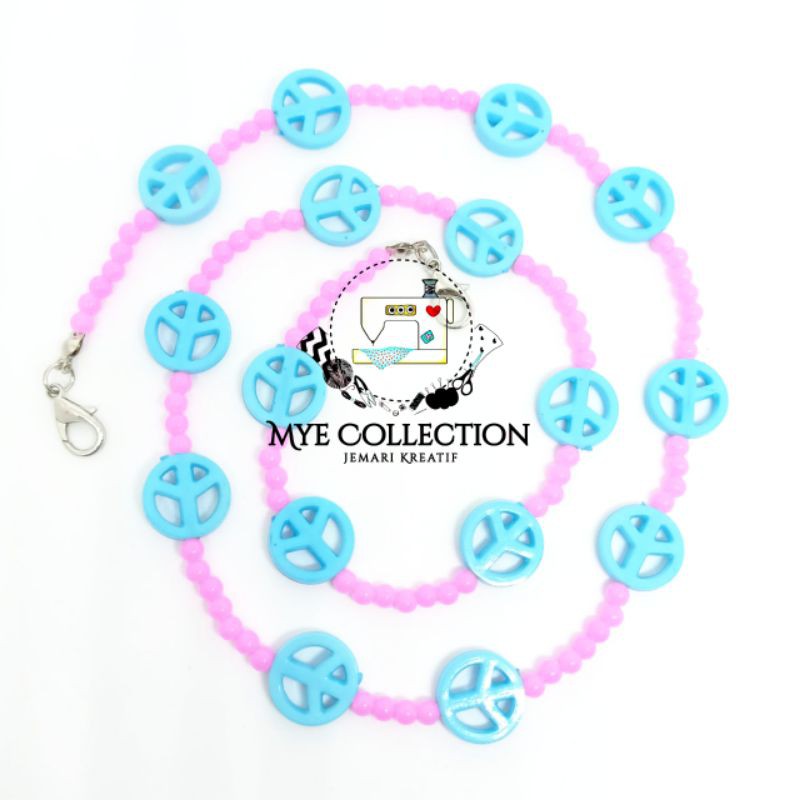 Tali Masker / Strap Mask / Gantungan Masker