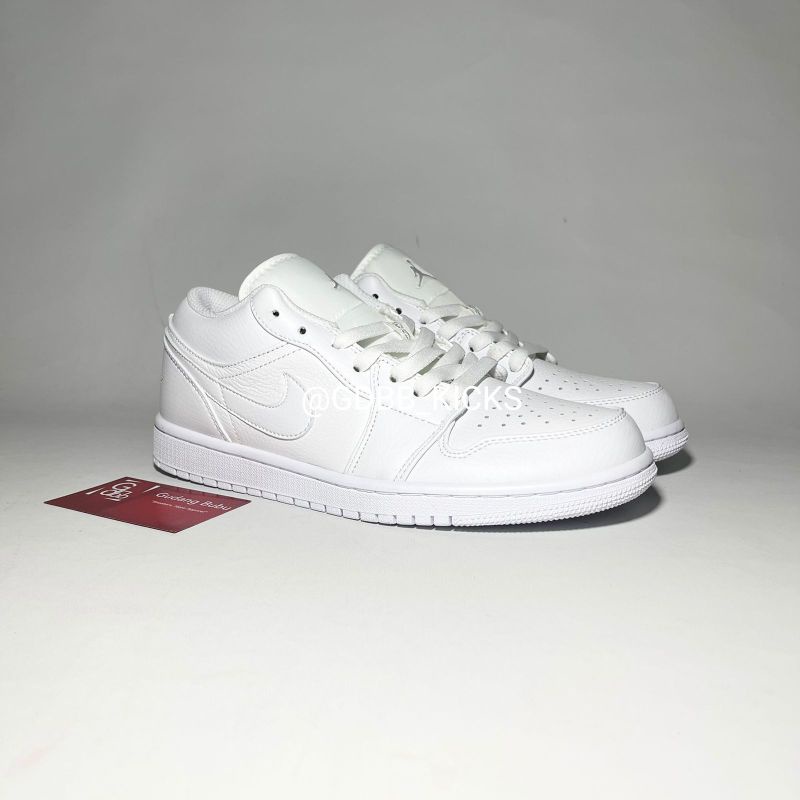 jordan 1 white price