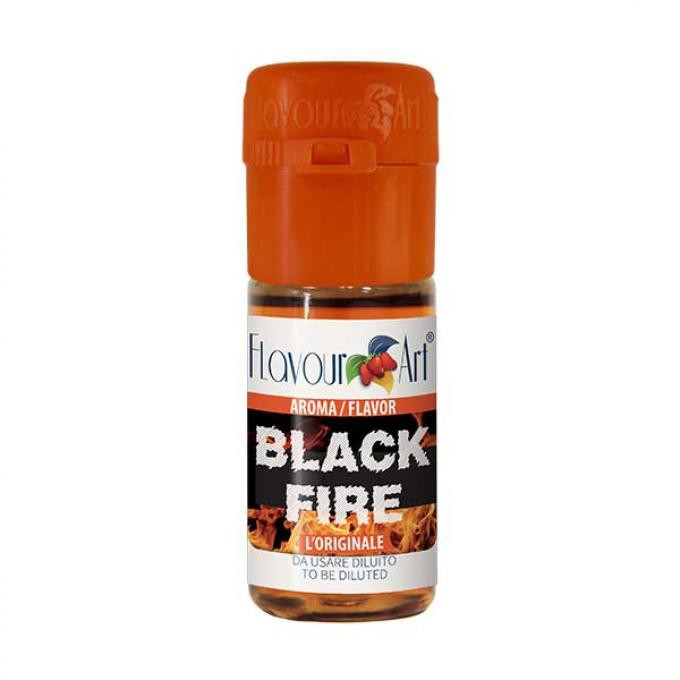 

FA Black Fire - 1oz