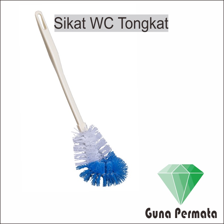 Dragon Sikat WC / Toilet Tongkat Bonita