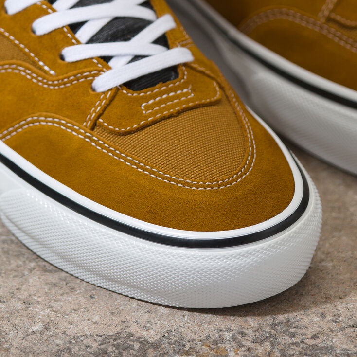 reynolds vans half cab