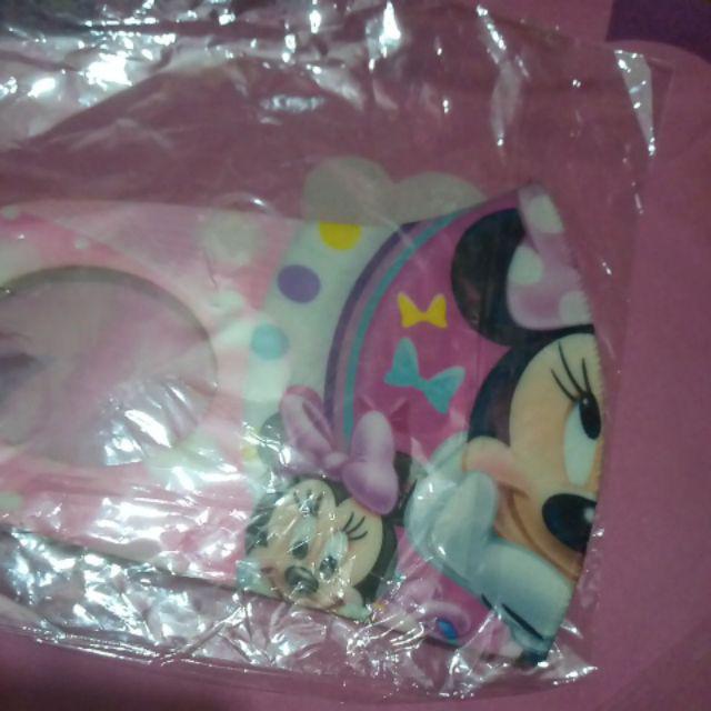 Cod Masker Anak Versi Terbaru Iron Man/lol/tsum²/doraemon