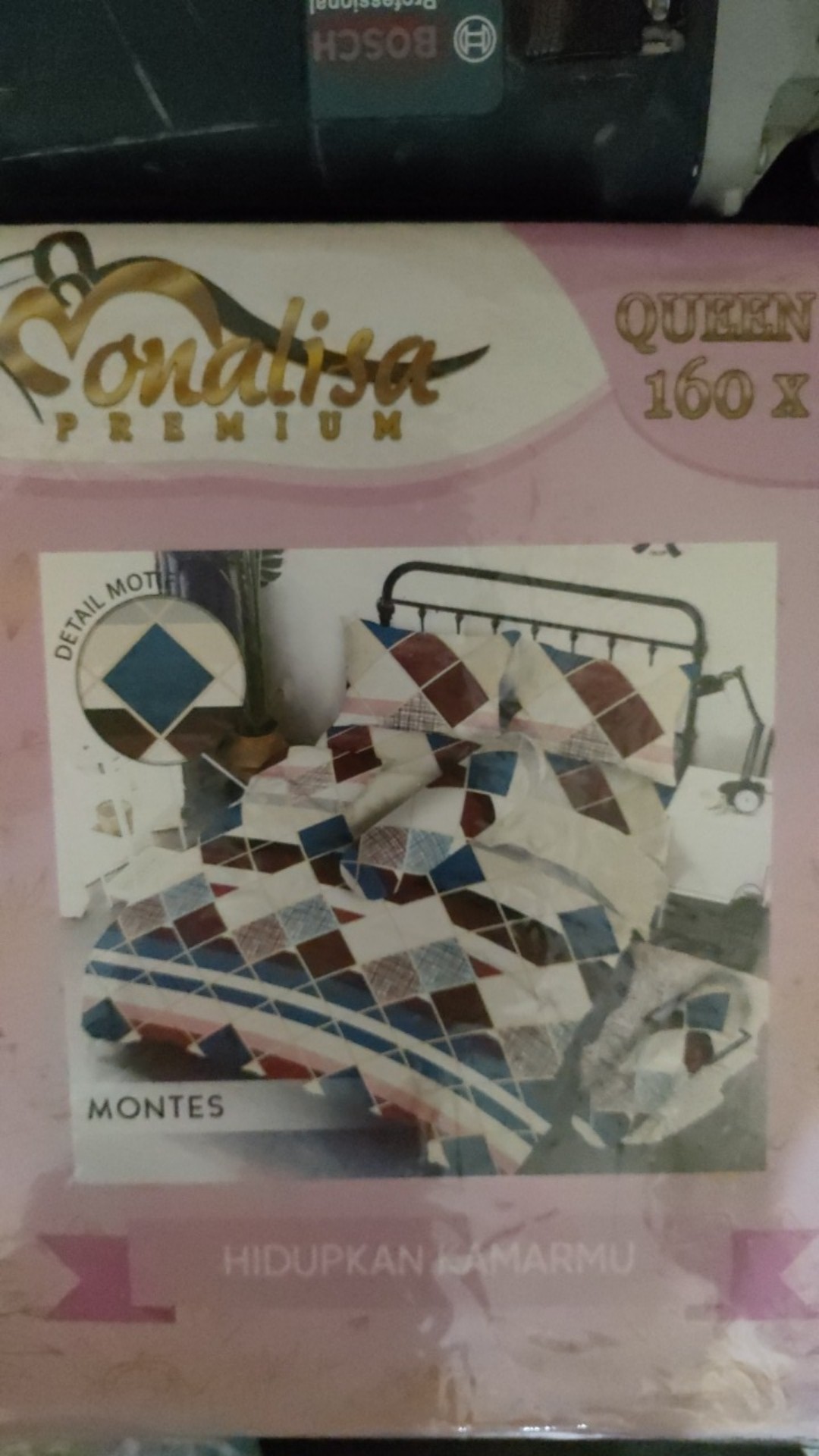 Rc Sprei Monalisa Premium Flat Queen Ukuran 160x200 Harga Terjangkau Motif Anak Dan Minimalis