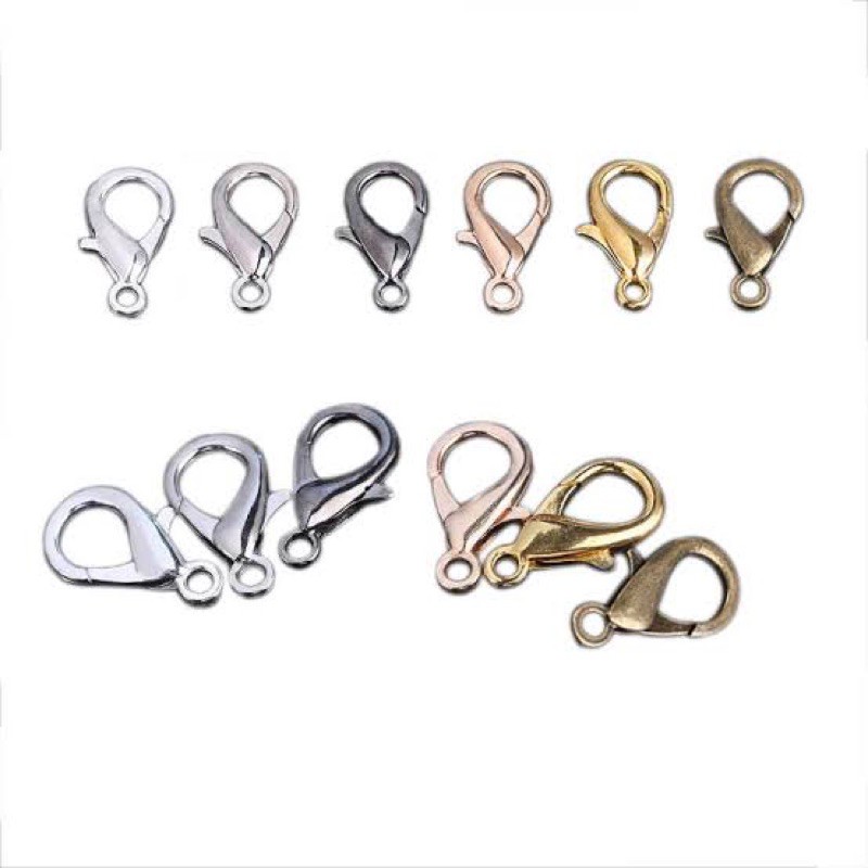 KAIT | SEKRUP | STAINLESS STEEL SILVER