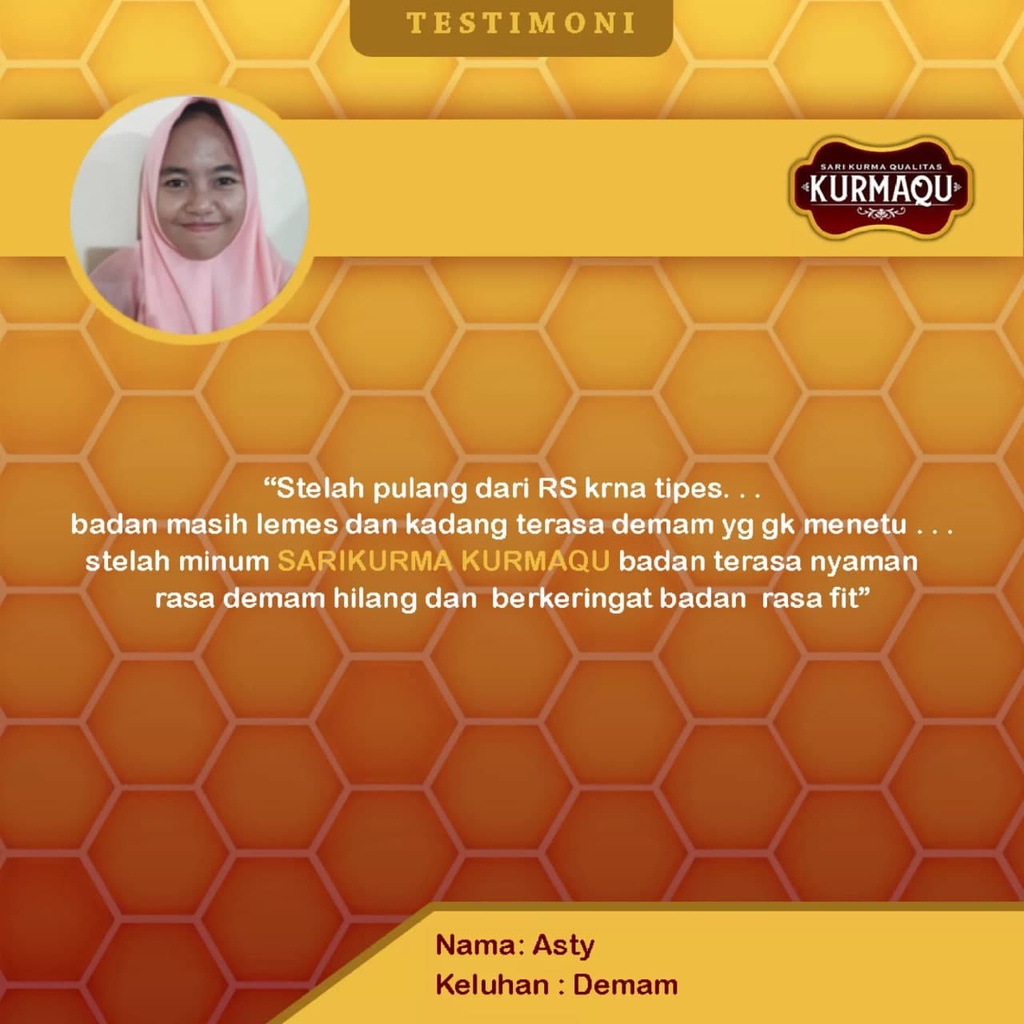 Obat Batuk Kering, Batuk Berdahak, Sakit Dada, Sesak Napas, Sakit Tenggorokan, Suara Serak, Hidung Tersumbat, Pilek, Meriang, Demam, Panas Dingin, Badan Sakit, Pegal Linu, Sakit Perut, Maag, Sembelit, Types, Tipes, DBD, Penambah Trombosit - Kurmaqu-3