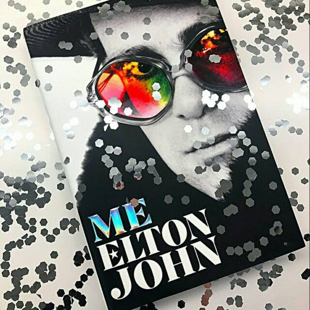 Me - elton john