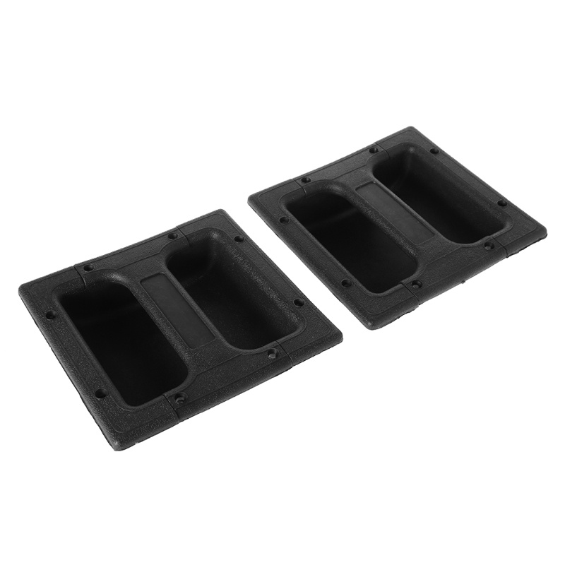 Btsg 1 Set Handle Loudspeaker Suara Pengganti Untuk Gitar Amp Cabinet