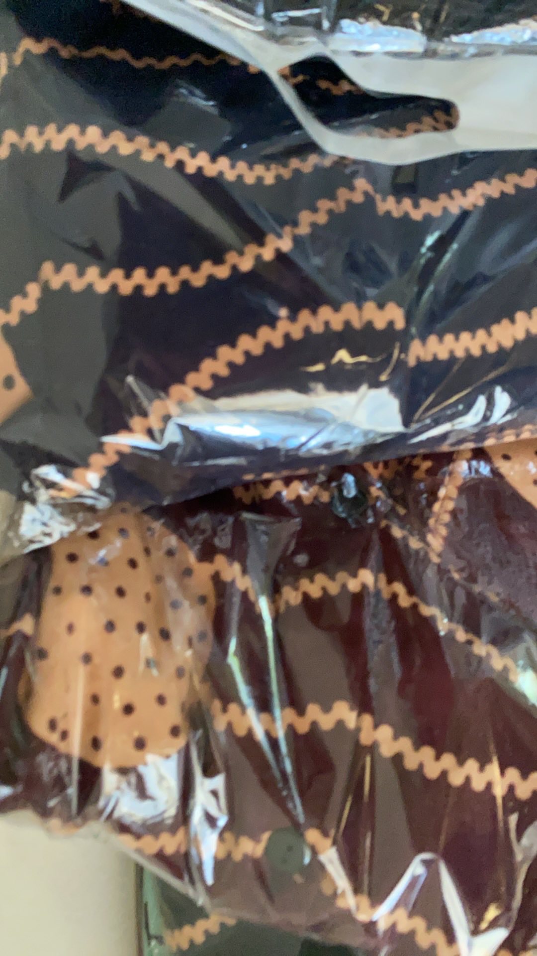 [cod] Tey-17 Batik Wanita Asj Sa Hrb0261 Kenongo Kemeja Tosca Pendek - Atasan Batik Dolby Dolby Doby