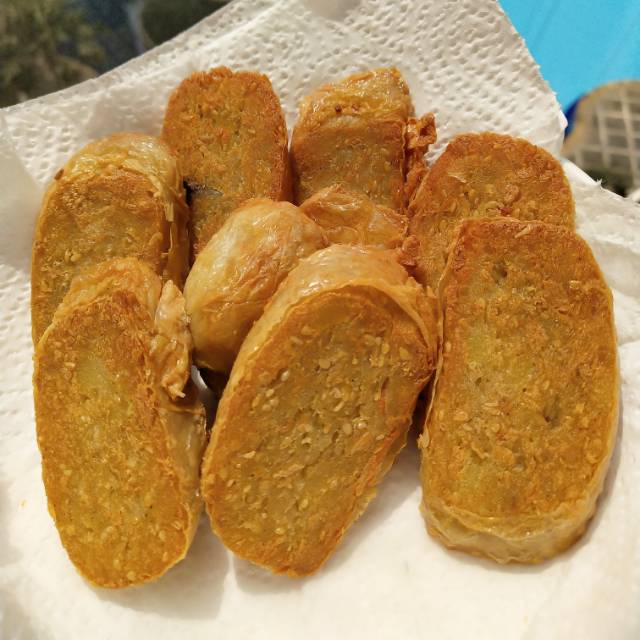 Hekeng Vegan Vegetarian