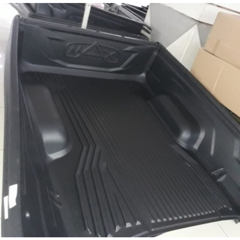prlapis bak  maxliner badliner toyota hilux 2012 2015 single cabin