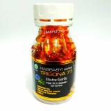 Habbatussauda Habbasyi Trigona 77 - 200 Kapsul