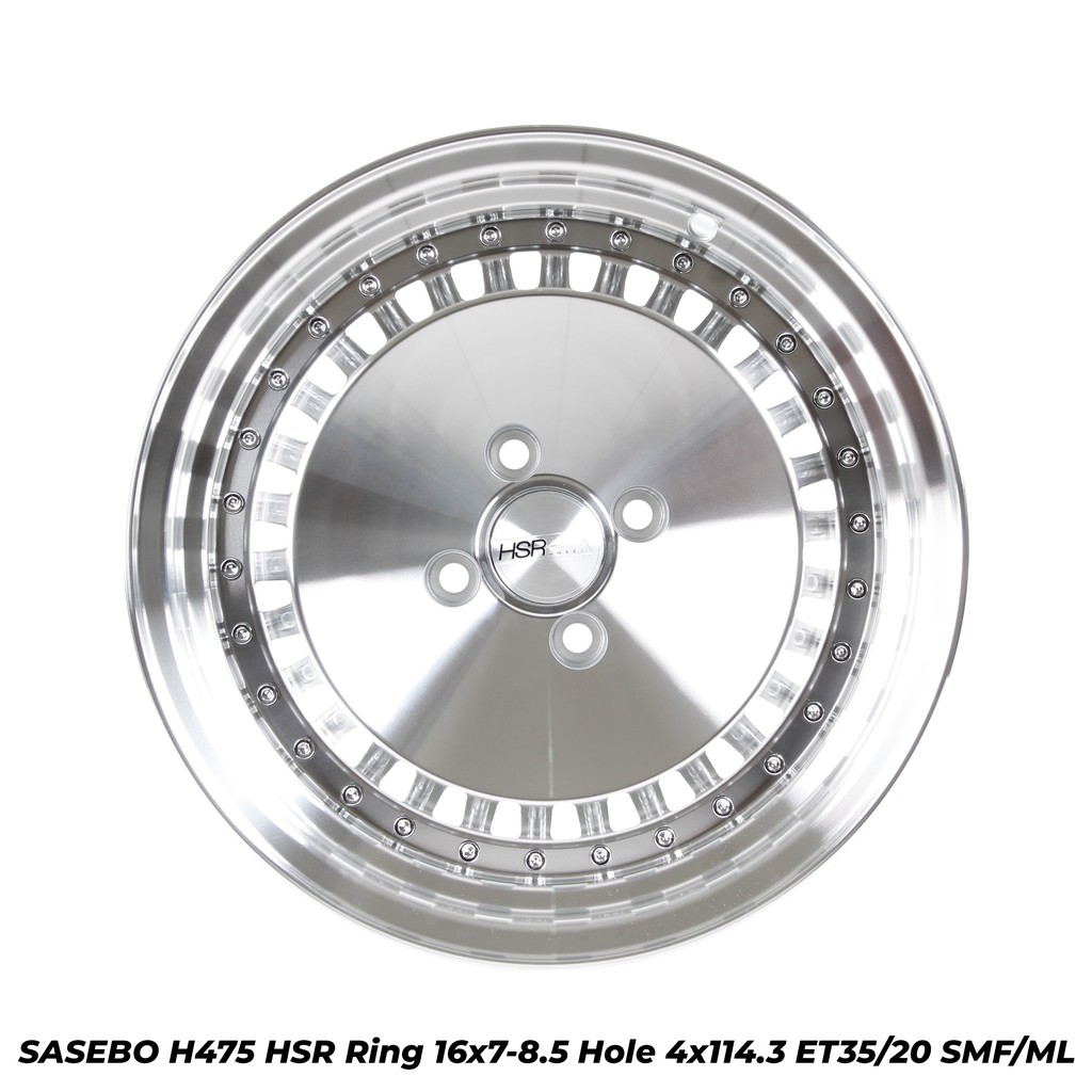 Jual Velg Mobil Kijang Lgx Avanza Xenia Livina R16 Hsr Racing Indonesia Shopee Indonesia Jual Velg Mobil Kijang Lgx Avanza Xenia Livina R16 Hsr Racing Indonesia Shopee Indonesia