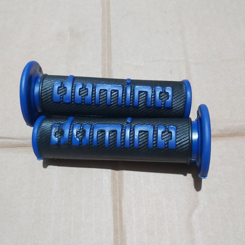 Handgrip Domino tulisan Besar cocok untuk semua motor