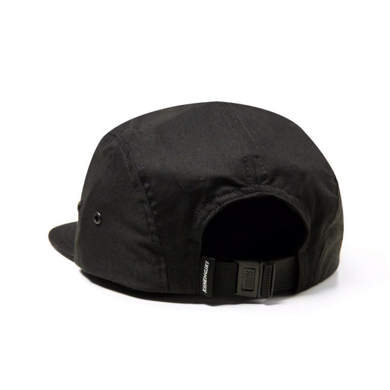 Kamengski - Therashi 5 Panel Caps