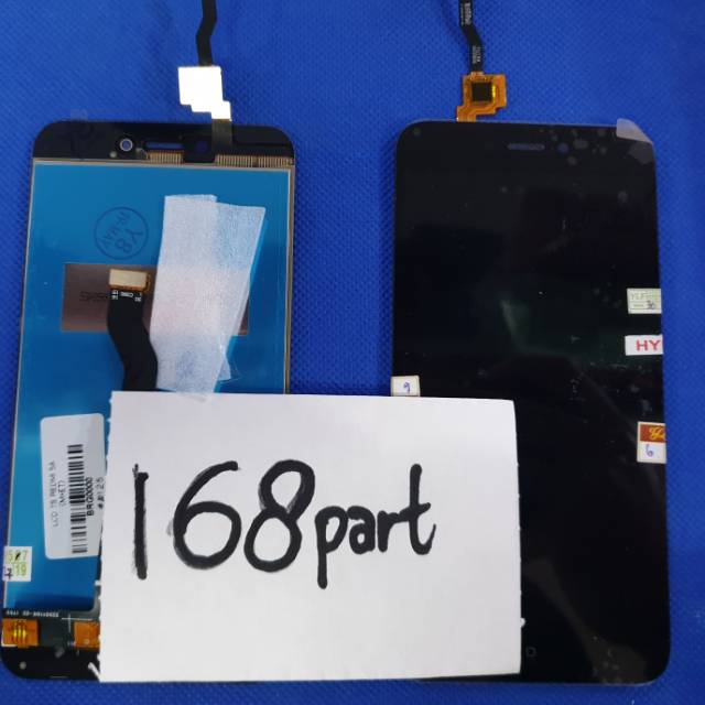 LCD TOUCHSCREEN XIAOMI REDMI 5A