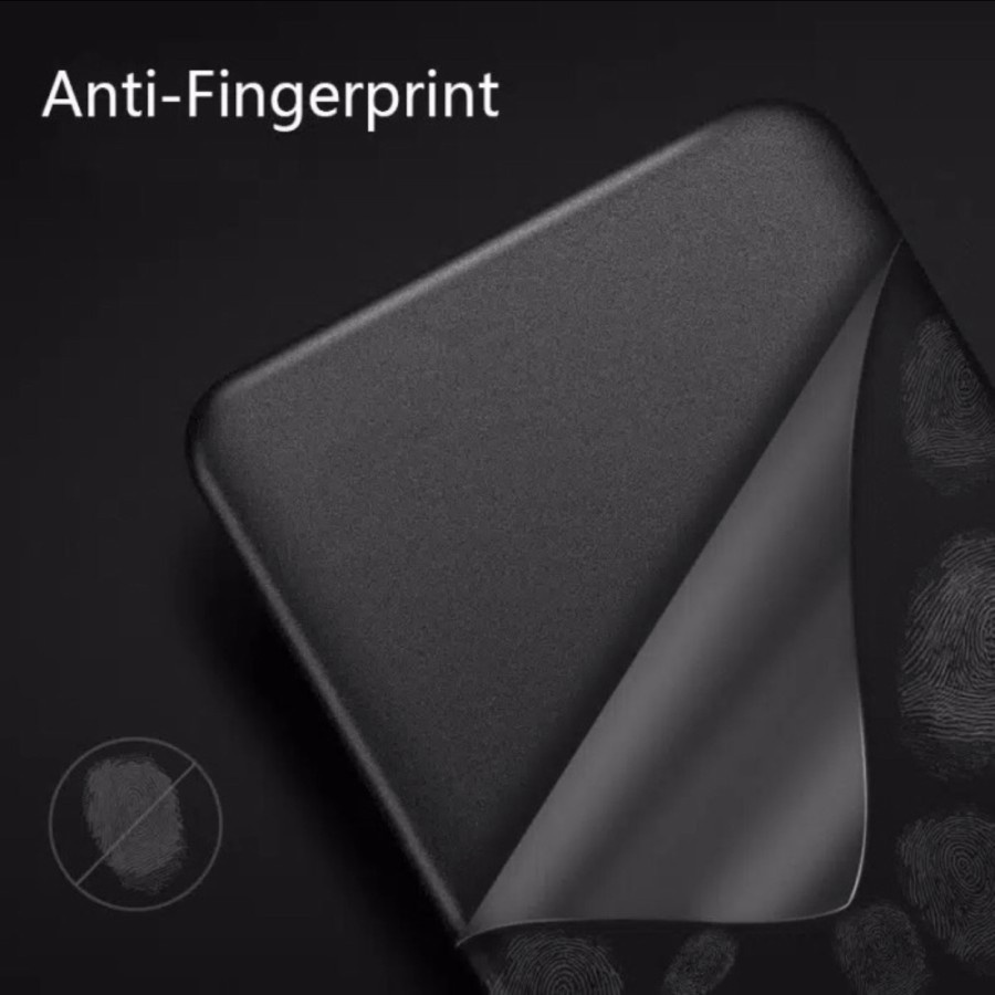 Soft Case Samsung Galaxy A12 Slim Matte Silicon Sandstone
