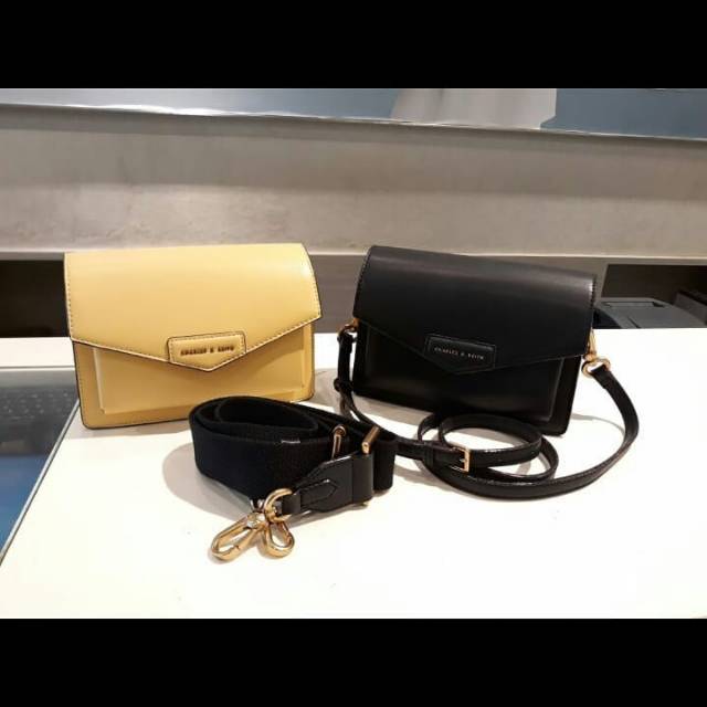 Bags Charles and Keith
