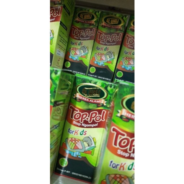 

MADU ANAK STOP NGOMPOL / TOP - POL AL WALI/ MADU NGOMPOL (ORIGINAL)