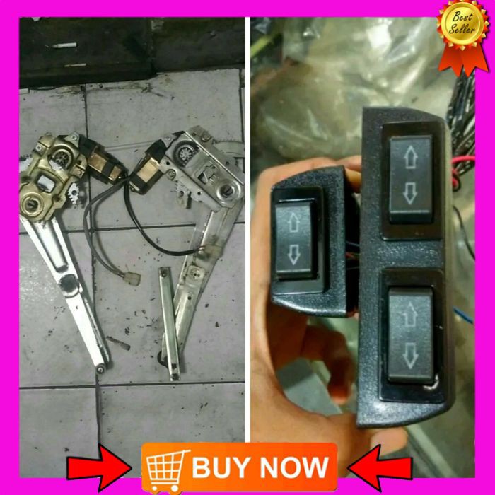 Power Window Kijang Super
