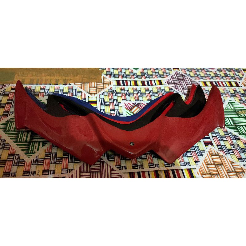 MX OLD WINGLET JUPITER MX OLD WINGLET NJMX OLD