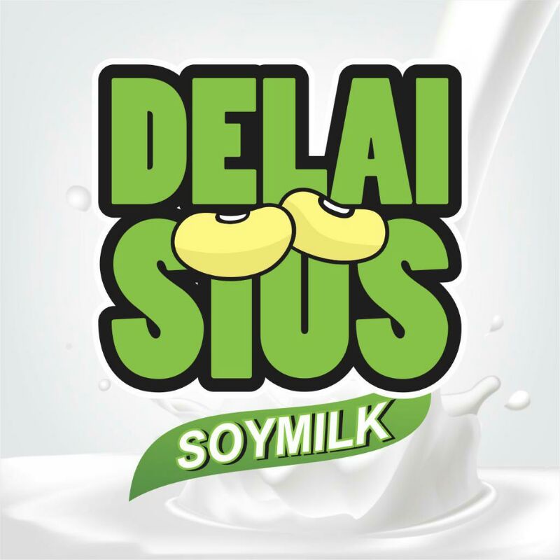 

Delaisius Soymilk