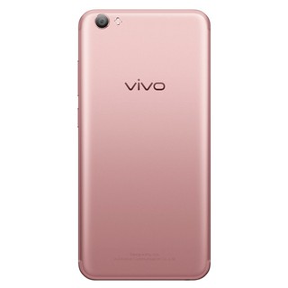 Vivo V5s RAM 4 GB / ROM 64 GB - Rose Gold - Garansi Resmi