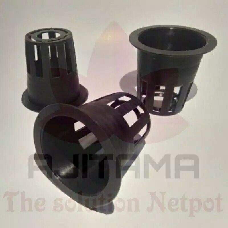 Netpot Hidroponik 5cm