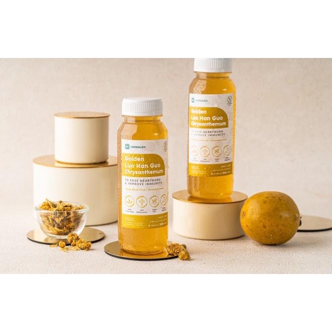 

PROMO GOLDEN LUO HAN GUO CHRYSANTHEMUM SALE