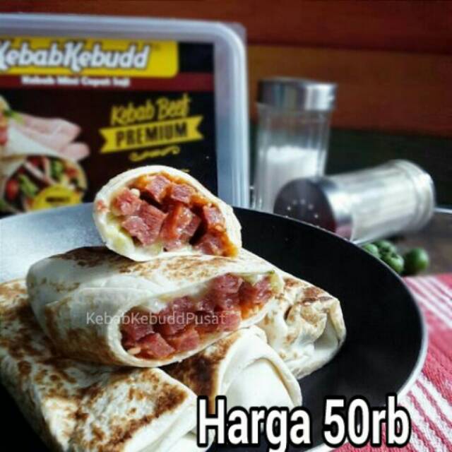 

Kebab kebud