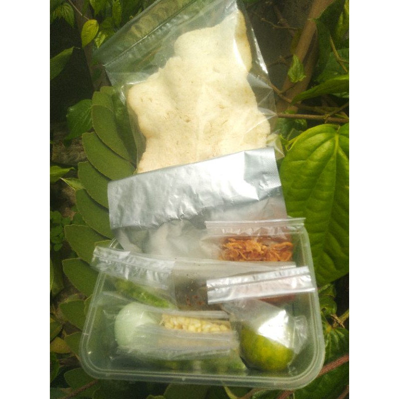 

Paket Rawon Jawa timur