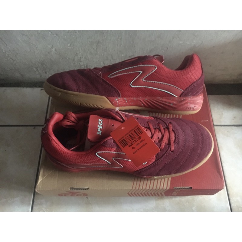 Specs Metasala Rival