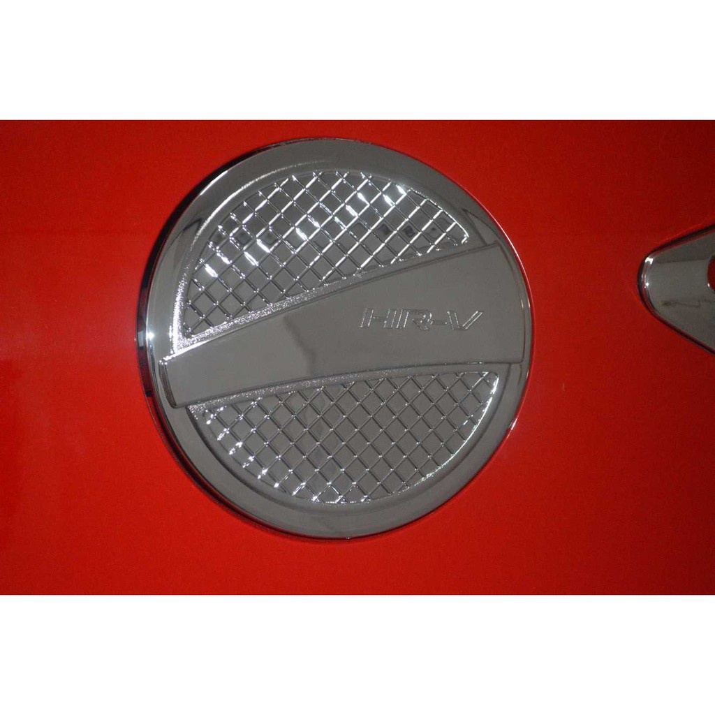 Tank Cover / Tutup Bensin Elegant Mobil Honda HRV