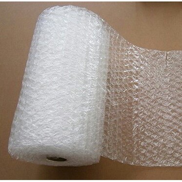 

Bubble Wrap