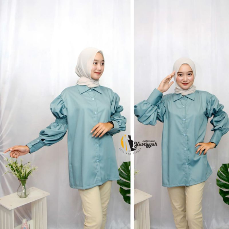 Atasan Toyobo/atasan muslim