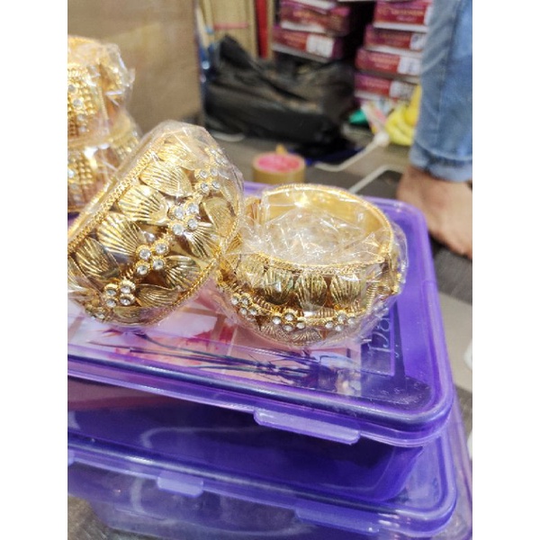 gelang penganten.