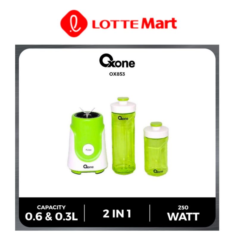 Oxone Hand blender Ox853 Personal Hand blender