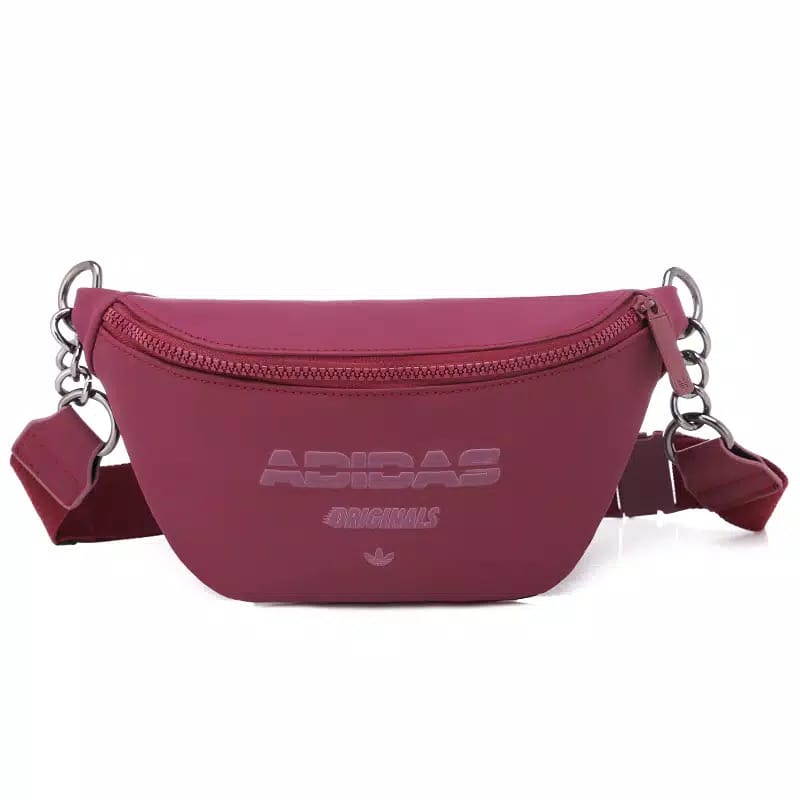 [ READY ]  Tas Pinggang wanita Waistbag wanita tas Wanita Import tas punggung wanita tas wanita kekinian tas wanita terbaru tas selempang wanita COD tas wanita murah waistbag waterproof tas wanita import