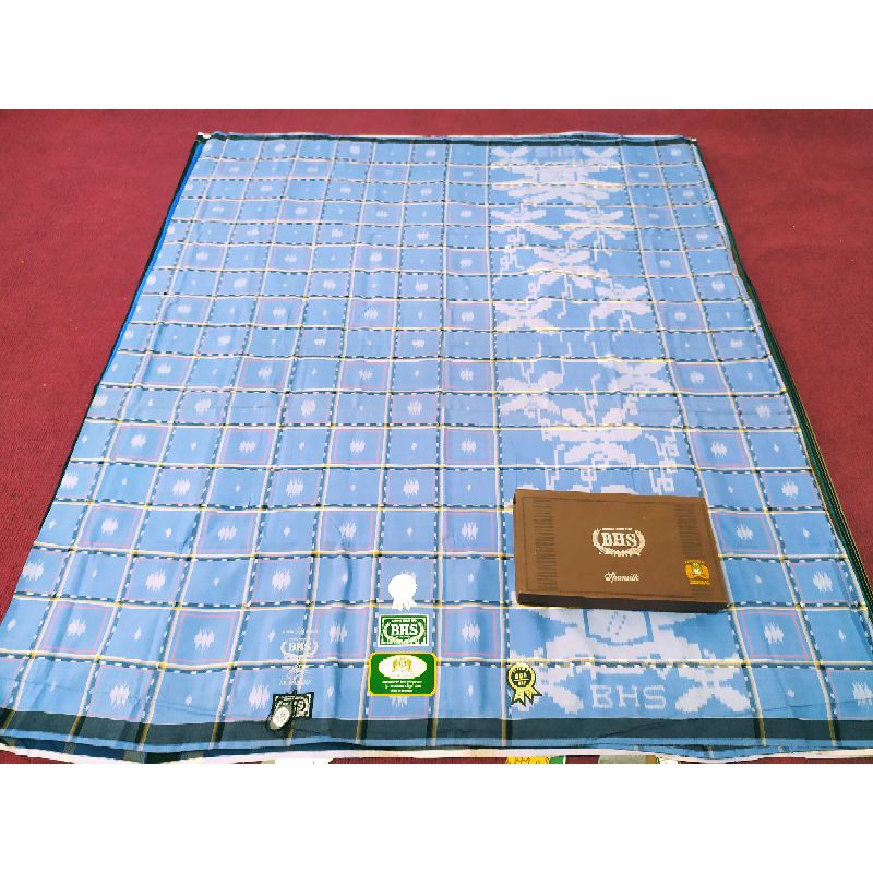 SARUNG BHS JADUL FULL SUTERA