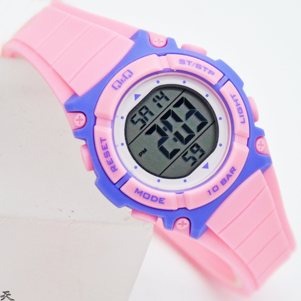 Jam Tangan Wanita Q&amp;Q M187J80Y