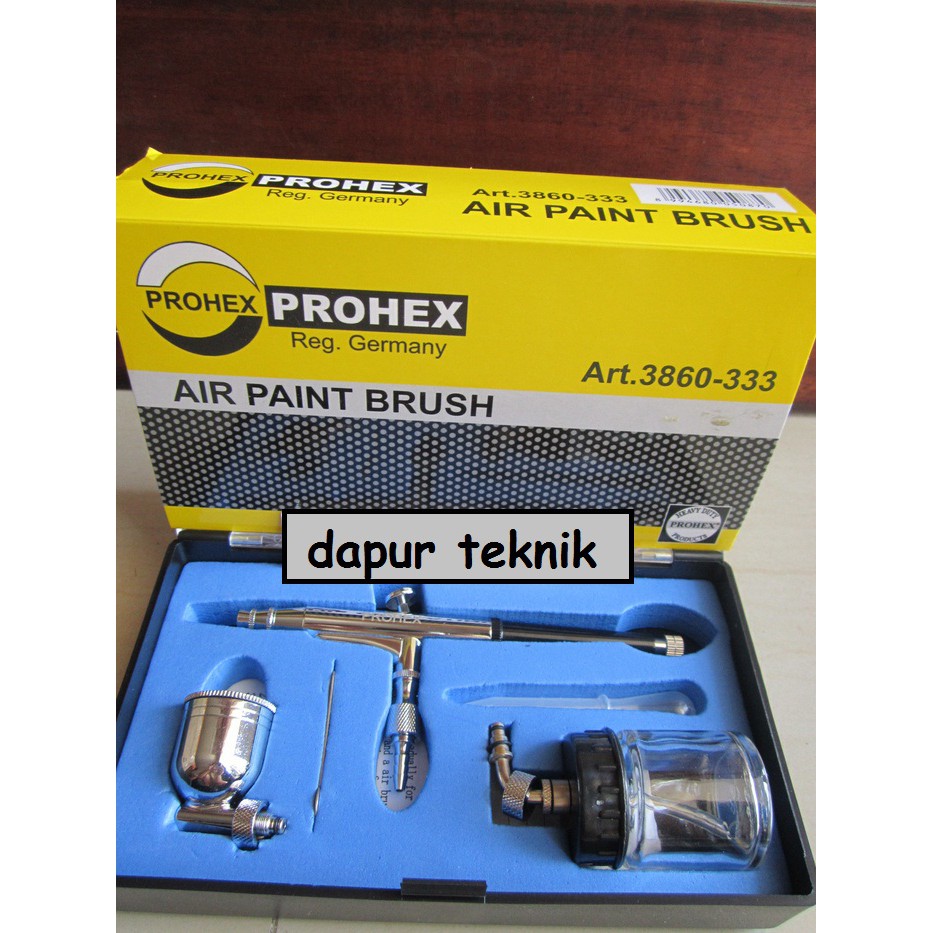 

PROHEX SPRAY GUN LUKIS (TB)