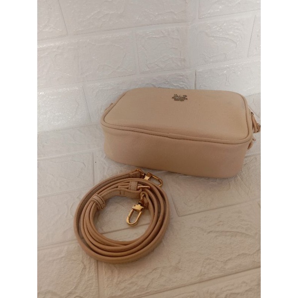 PreLoved Bag  Sling Bag Original Los Angeles Project