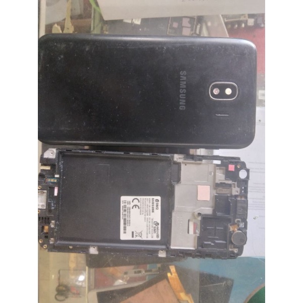 tulangan J400F/DS TULANGAN J400 / MIDLE J400F