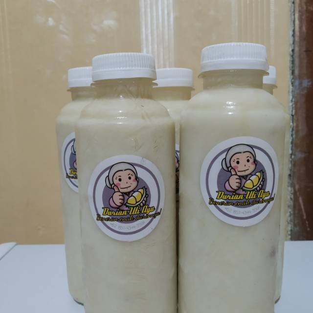 

Durian Shake