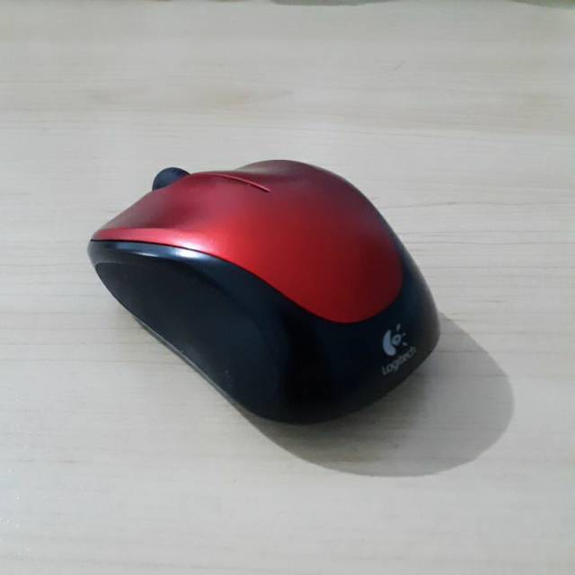 Mouse Wireles Logitech